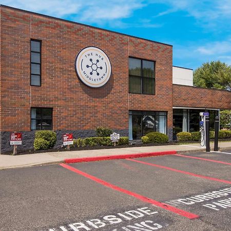 The Hub Middletown Red Bank- Best Western Signature Collection Exteriör bild