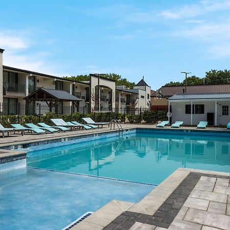 The Hub Middletown Red Bank- Best Western Signature Collection Exteriör bild
