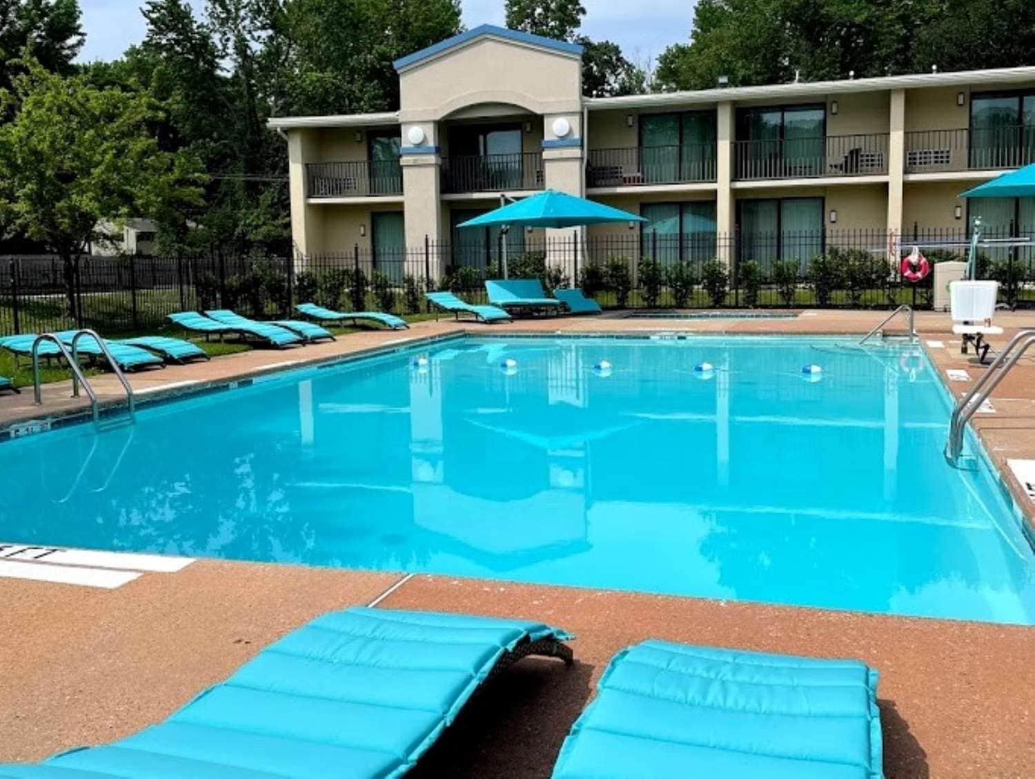 The Hub Middletown Red Bank- Best Western Signature Collection Exteriör bild
