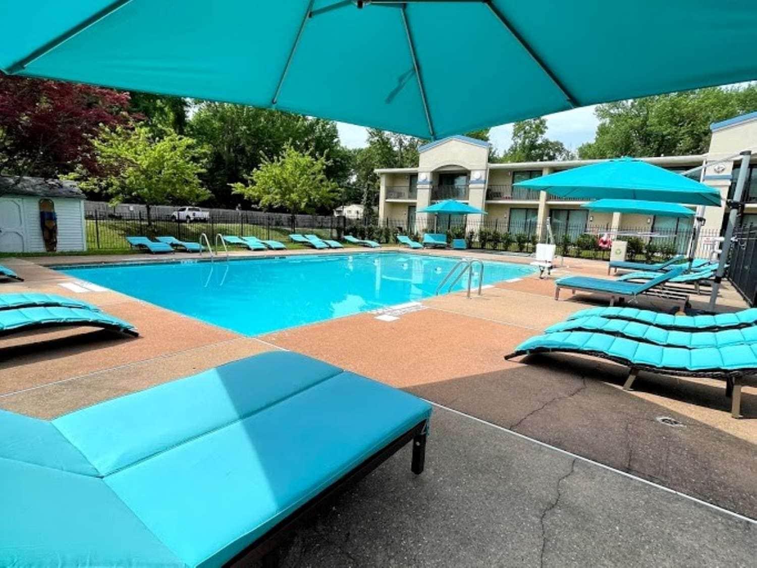 The Hub Middletown Red Bank- Best Western Signature Collection Exteriör bild