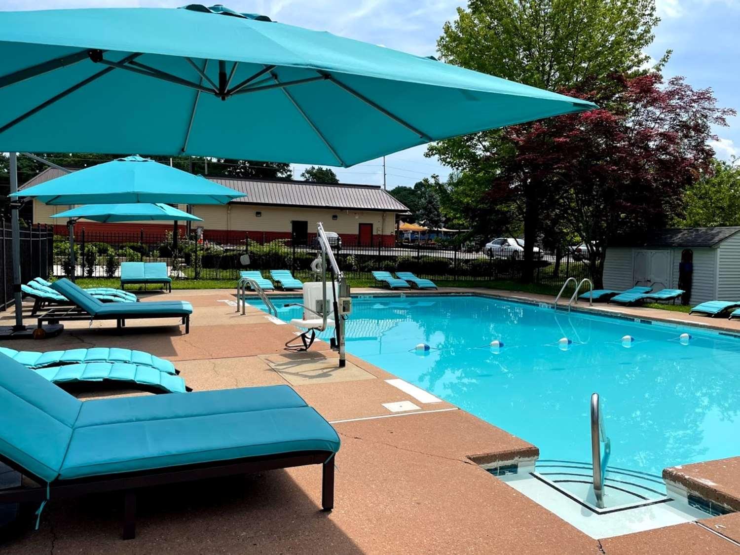 The Hub Middletown Red Bank- Best Western Signature Collection Exteriör bild