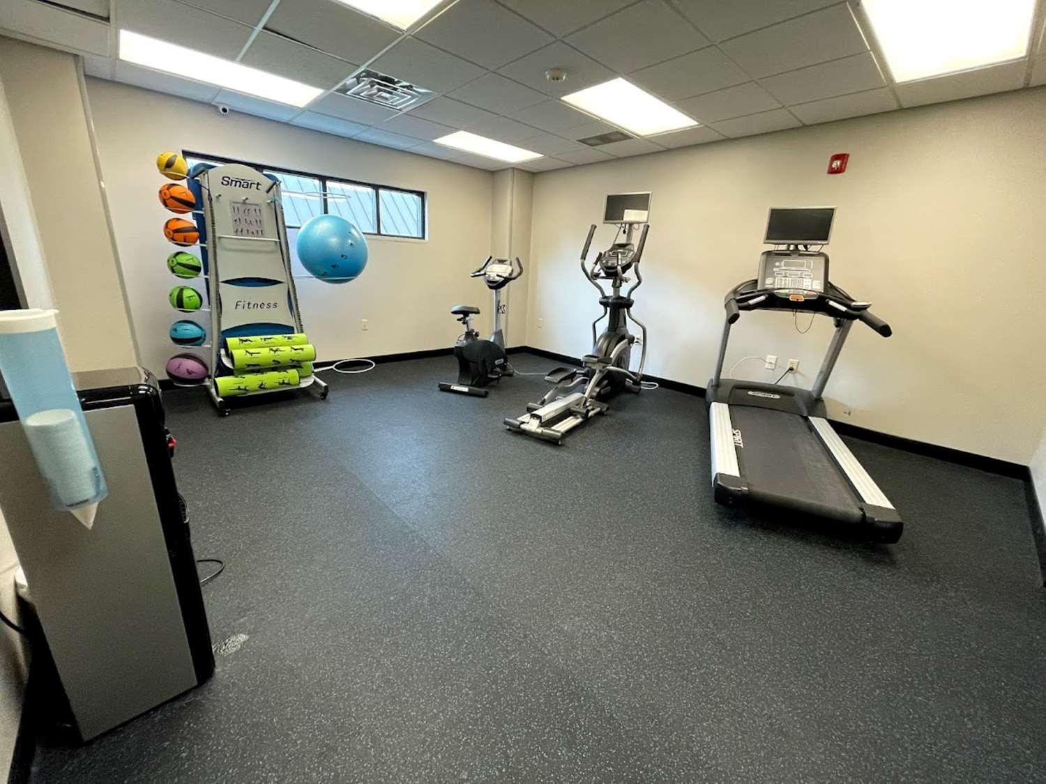 The Hub Middletown Red Bank- Best Western Signature Collection Exteriör bild