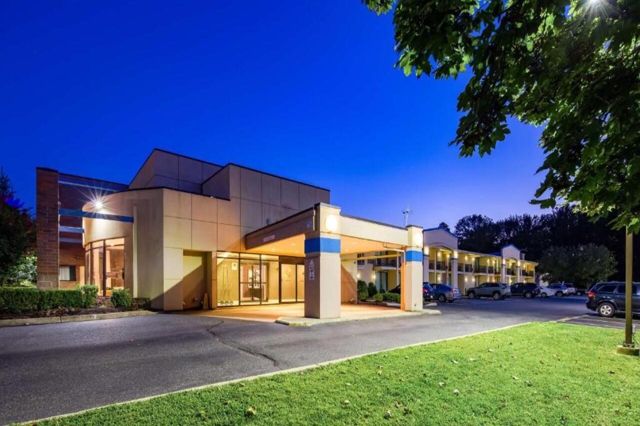 The Hub Middletown Red Bank- Best Western Signature Collection Exteriör bild