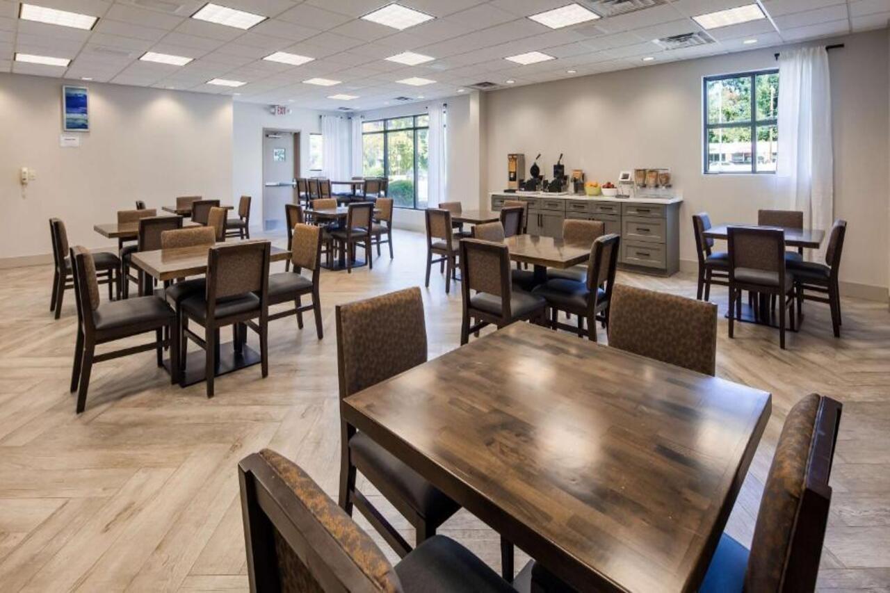 The Hub Middletown Red Bank- Best Western Signature Collection Exteriör bild