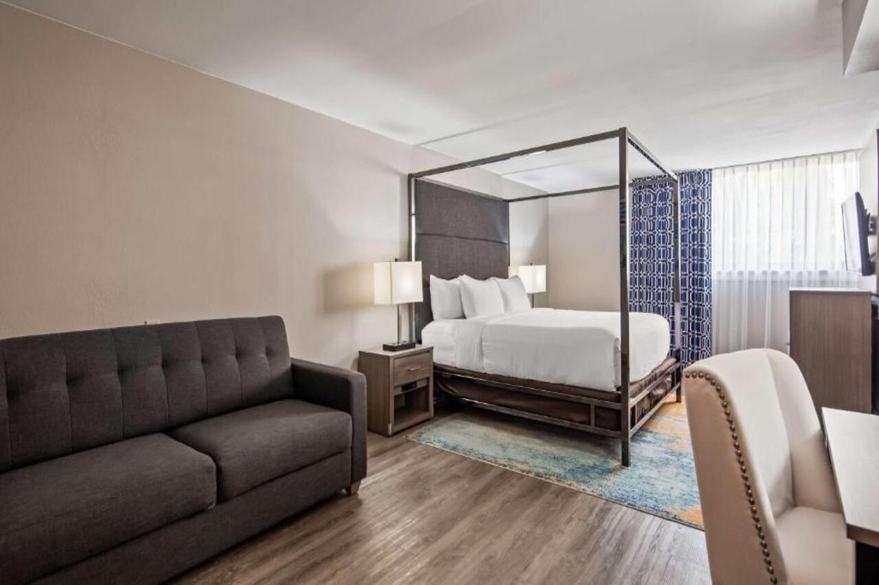 The Hub Middletown Red Bank- Best Western Signature Collection Exteriör bild