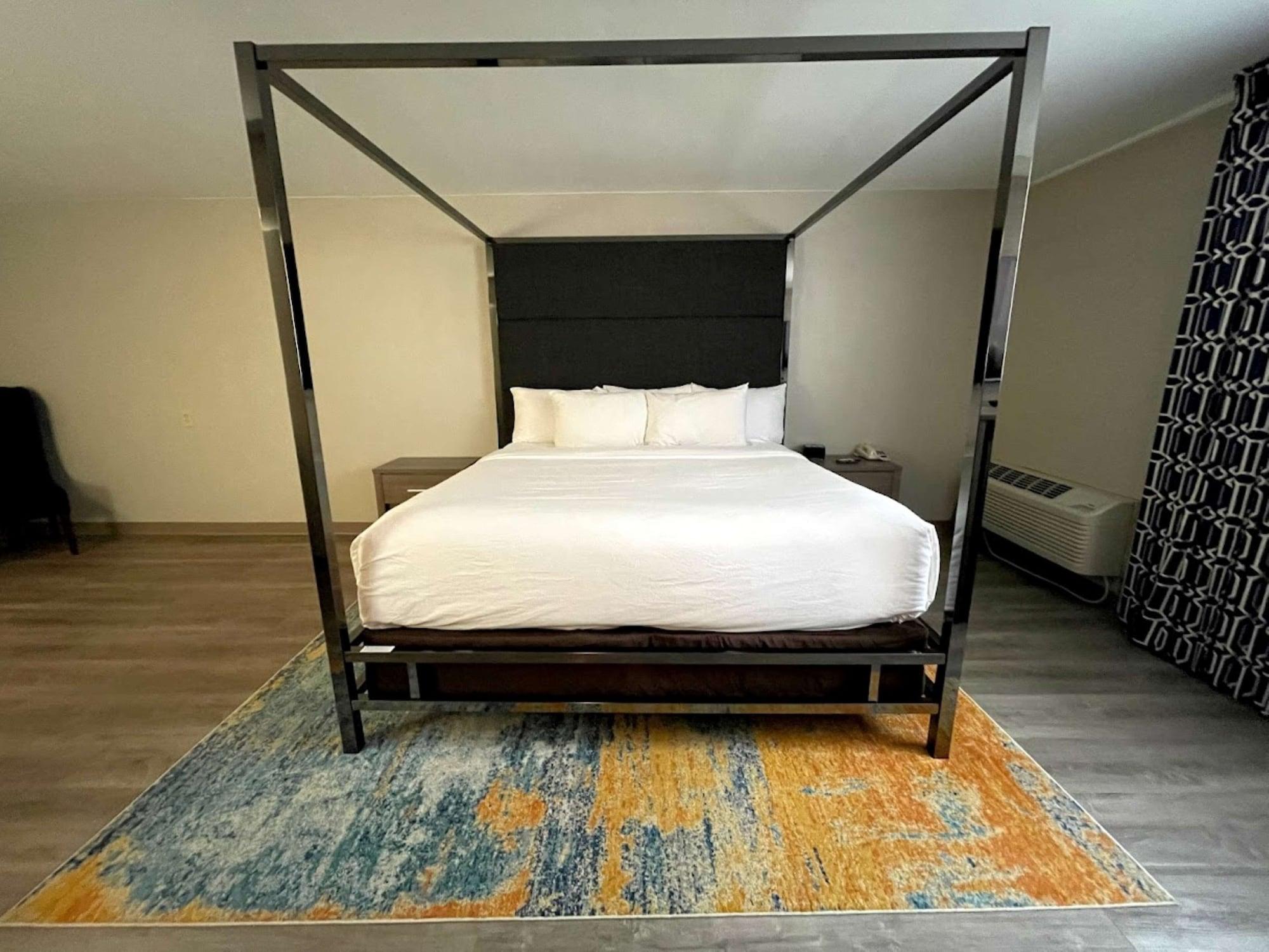 The Hub Middletown Red Bank- Best Western Signature Collection Exteriör bild