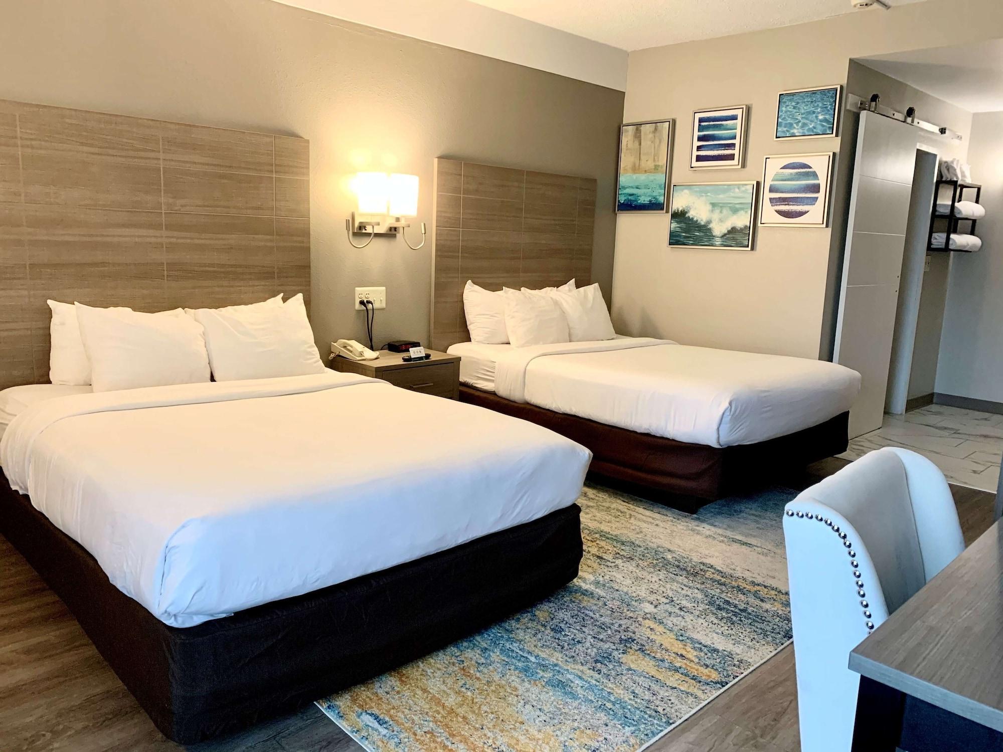 The Hub Middletown Red Bank- Best Western Signature Collection Exteriör bild