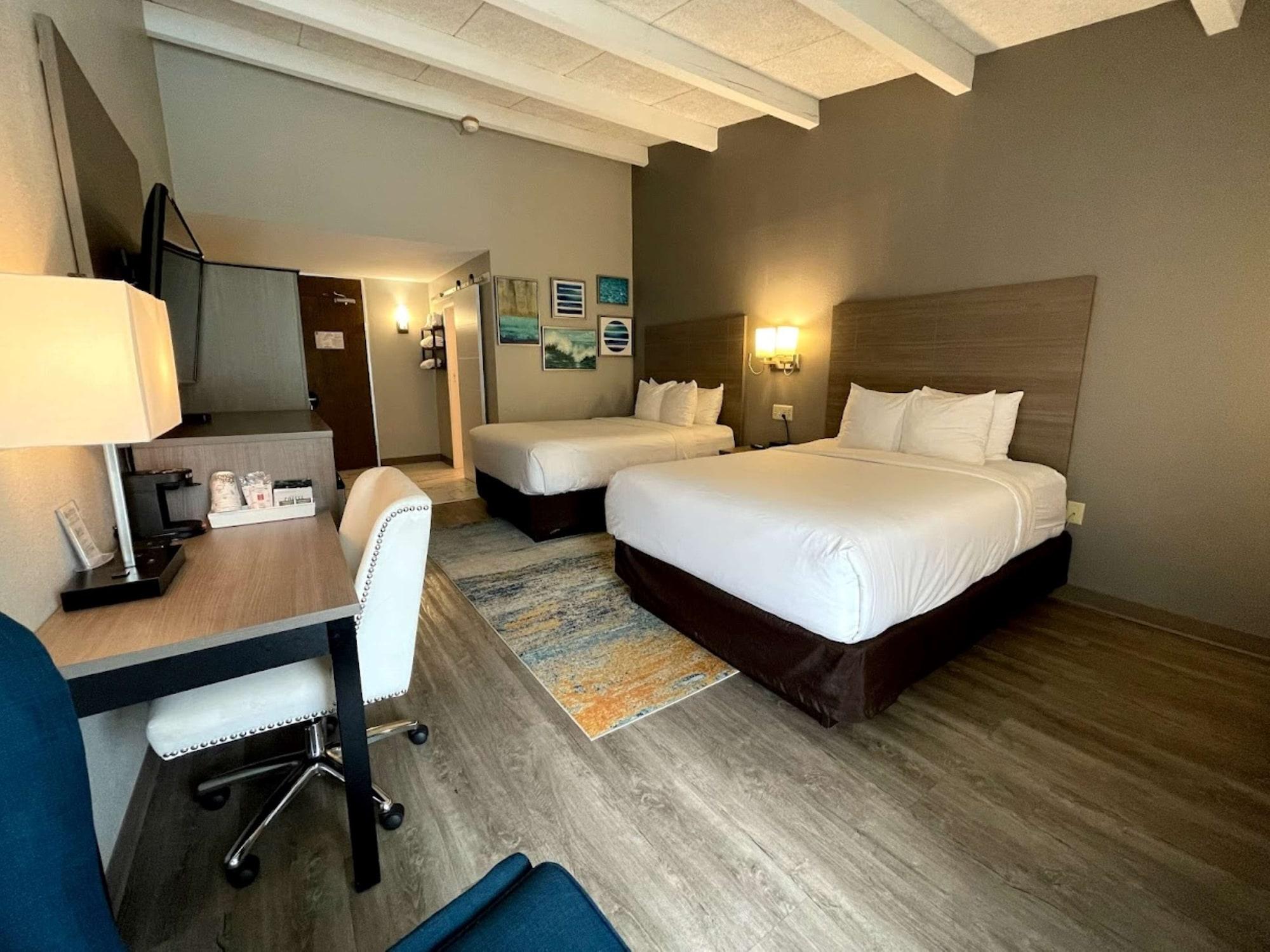 The Hub Middletown Red Bank- Best Western Signature Collection Exteriör bild
