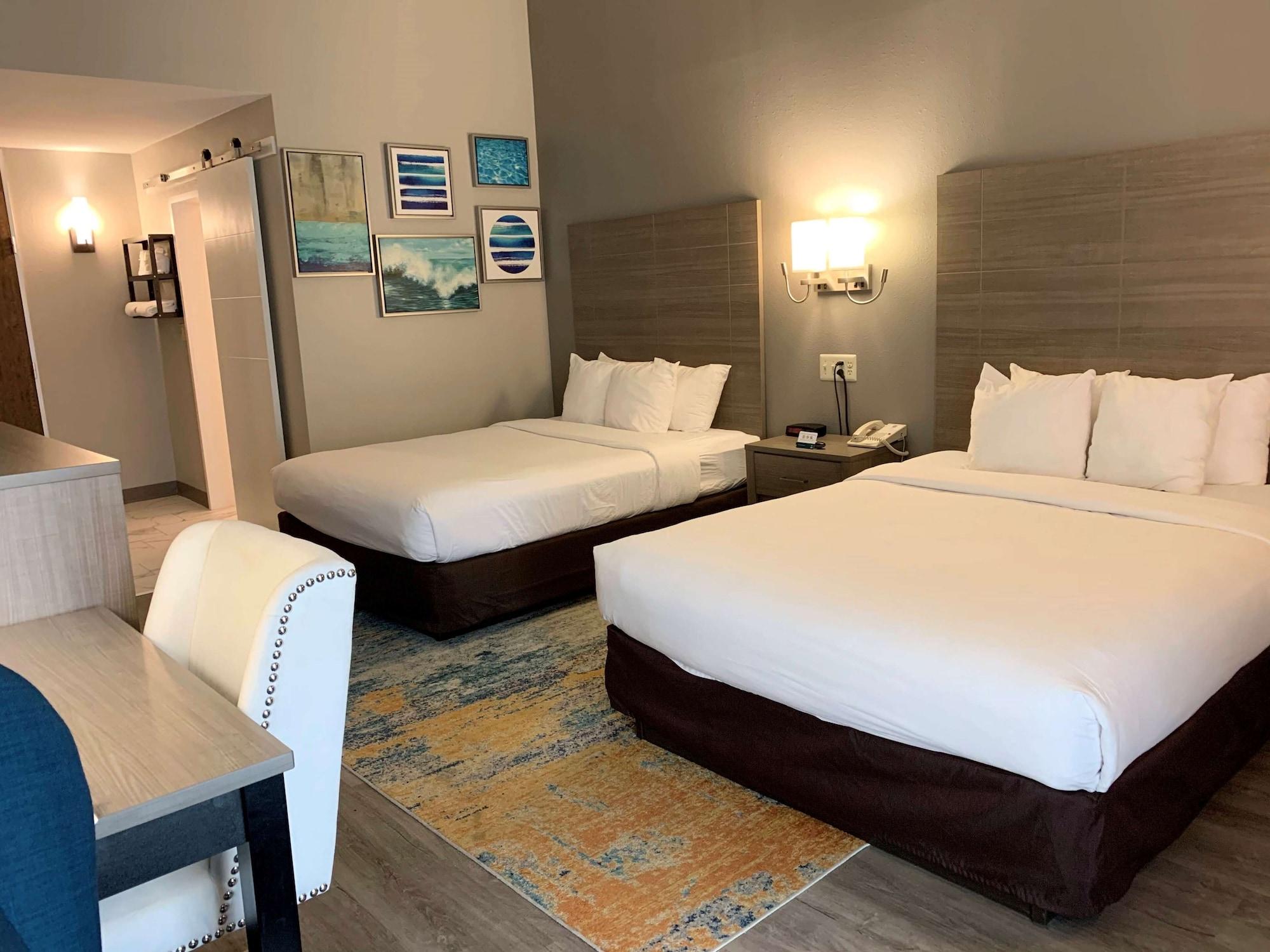 The Hub Middletown Red Bank- Best Western Signature Collection Exteriör bild