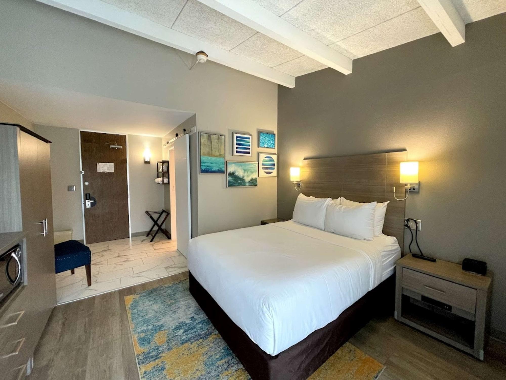 The Hub Middletown Red Bank- Best Western Signature Collection Exteriör bild
