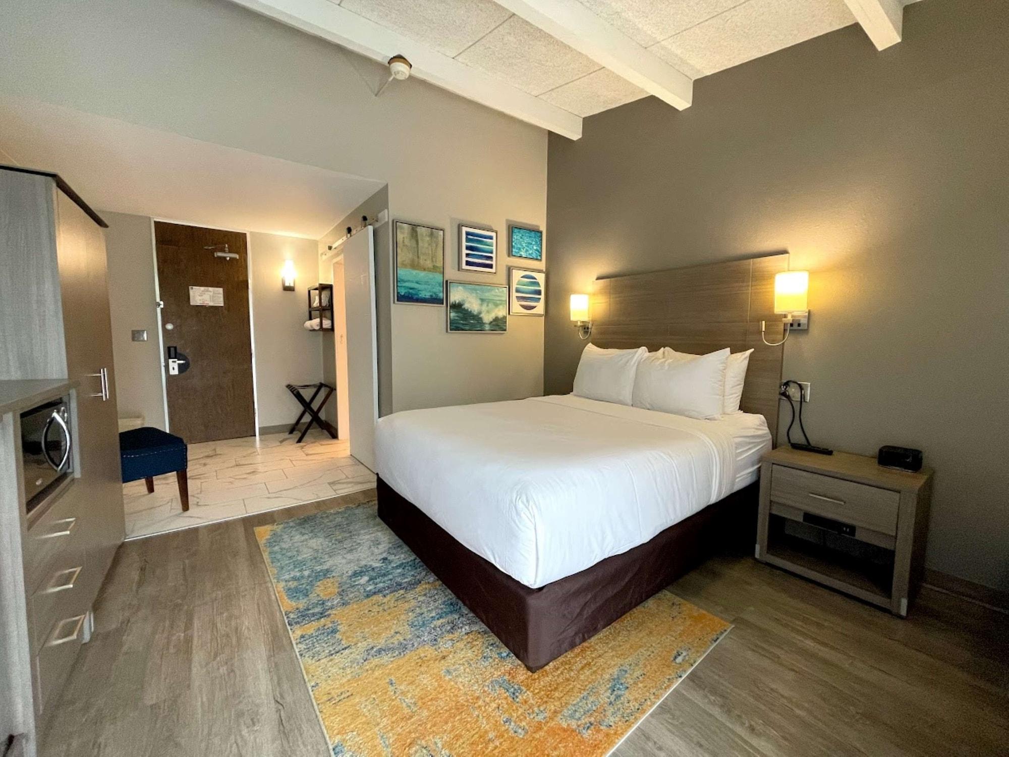The Hub Middletown Red Bank- Best Western Signature Collection Exteriör bild