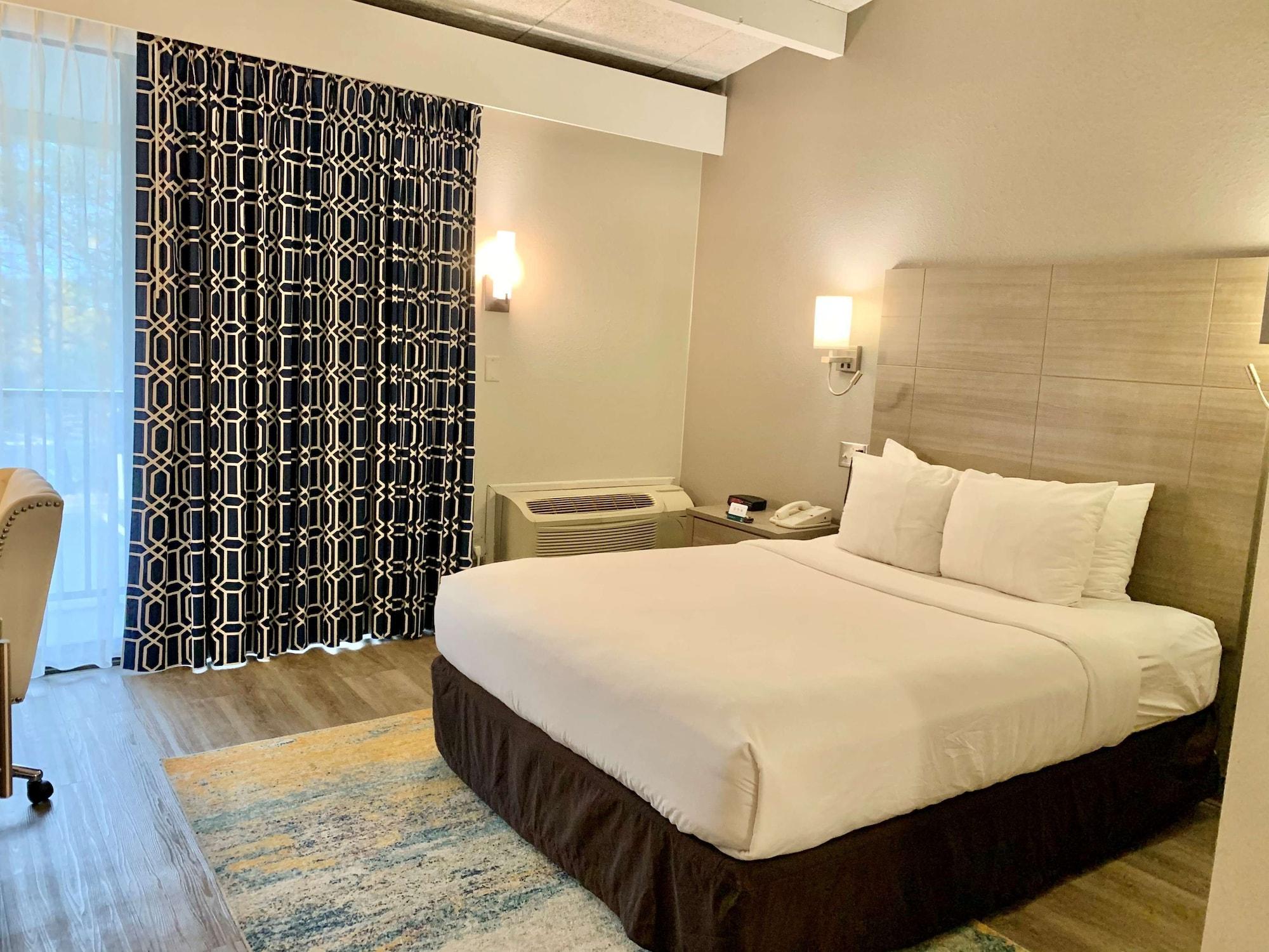 The Hub Middletown Red Bank- Best Western Signature Collection Exteriör bild