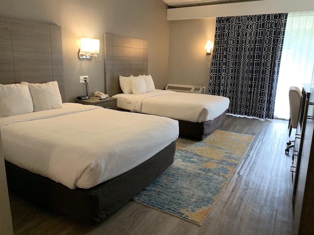The Hub Middletown Red Bank- Best Western Signature Collection Exteriör bild