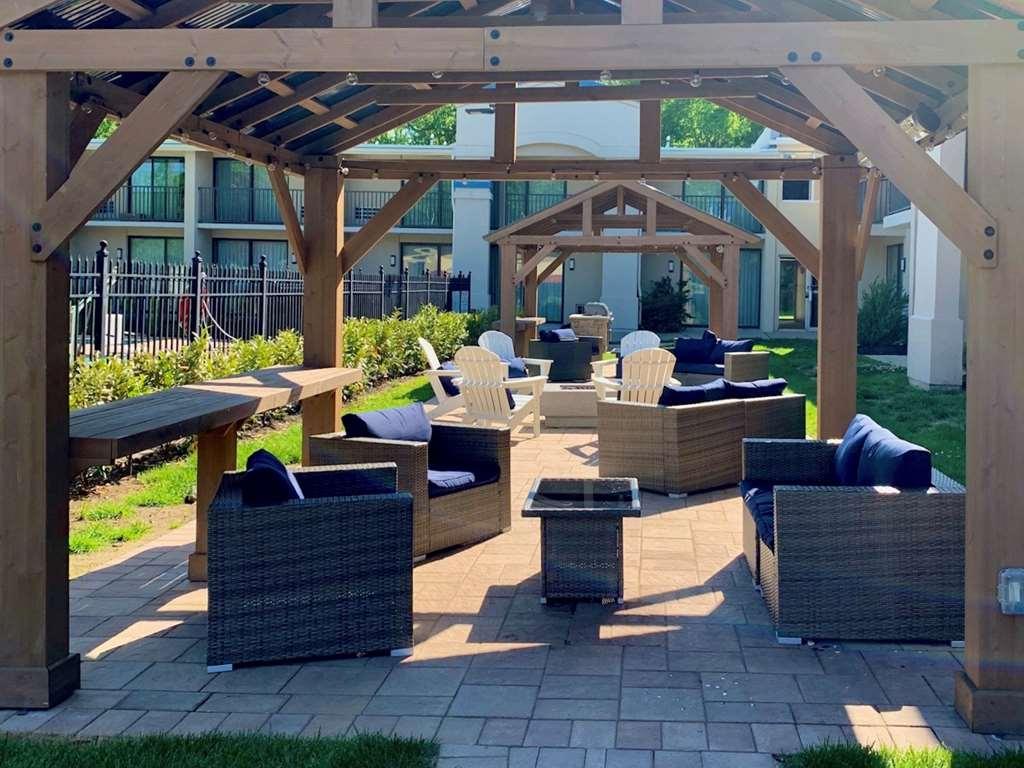The Hub Middletown Red Bank- Best Western Signature Collection Exteriör bild