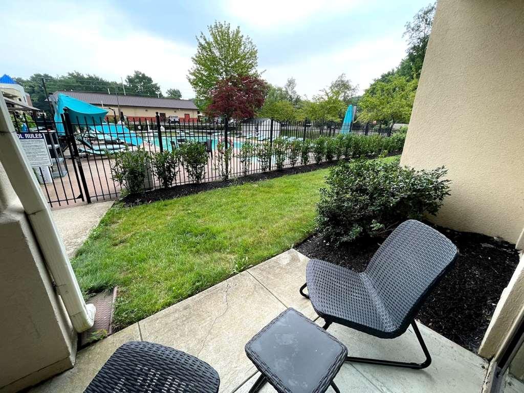 The Hub Middletown Red Bank- Best Western Signature Collection Exteriör bild