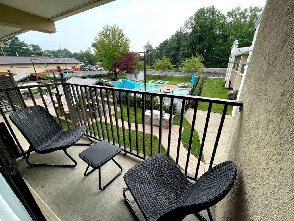The Hub Middletown Red Bank- Best Western Signature Collection Exteriör bild