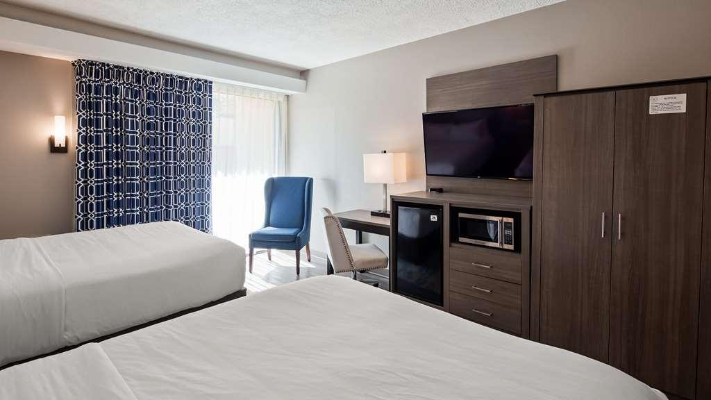 The Hub Middletown Red Bank- Best Western Signature Collection Rum bild