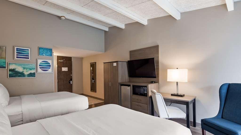 The Hub Middletown Red Bank- Best Western Signature Collection Rum bild