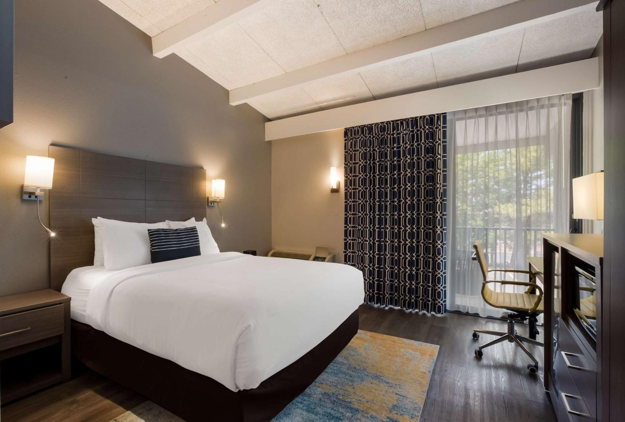 The Hub Middletown Red Bank- Best Western Signature Collection Exteriör bild