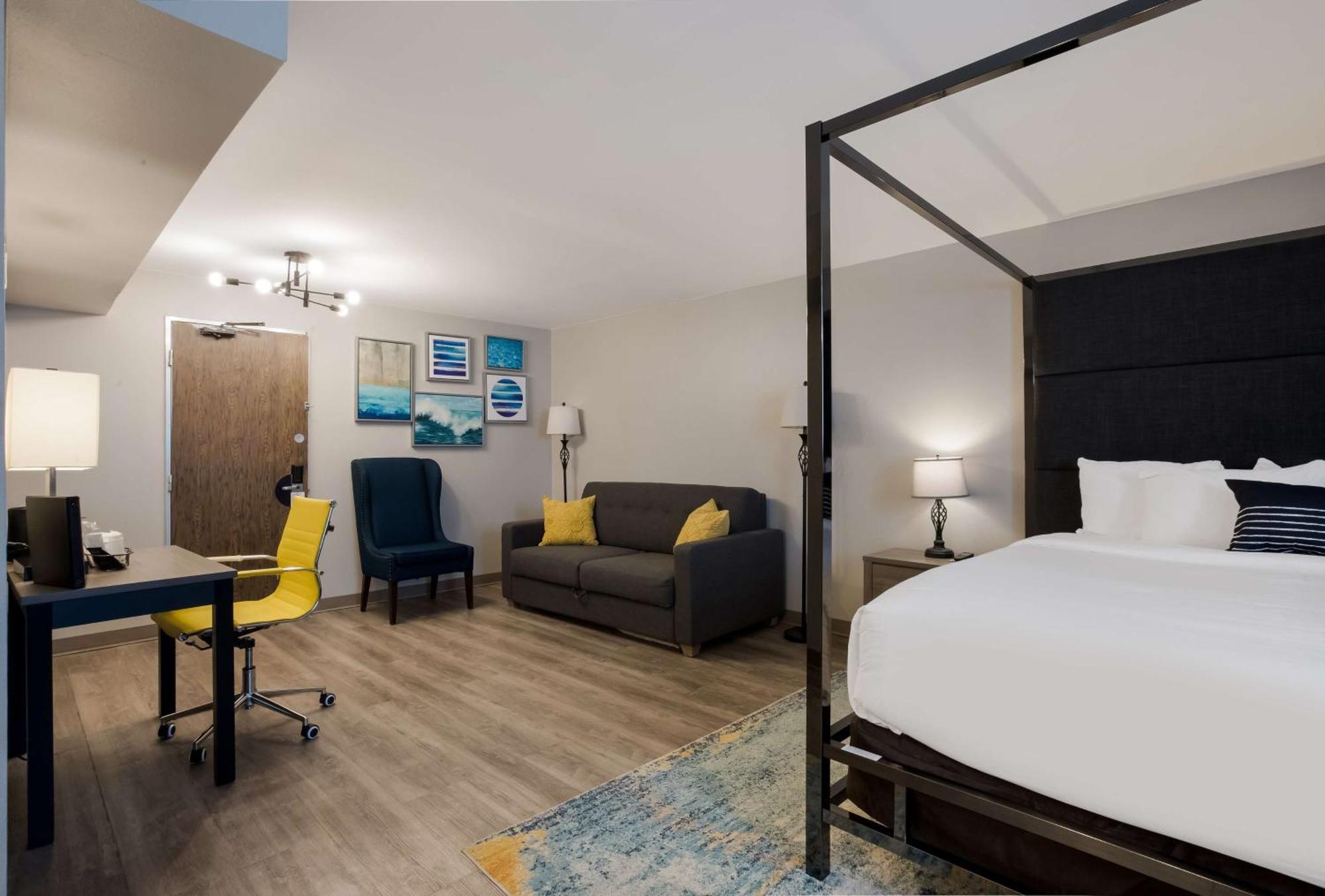 The Hub Middletown Red Bank- Best Western Signature Collection Exteriör bild
