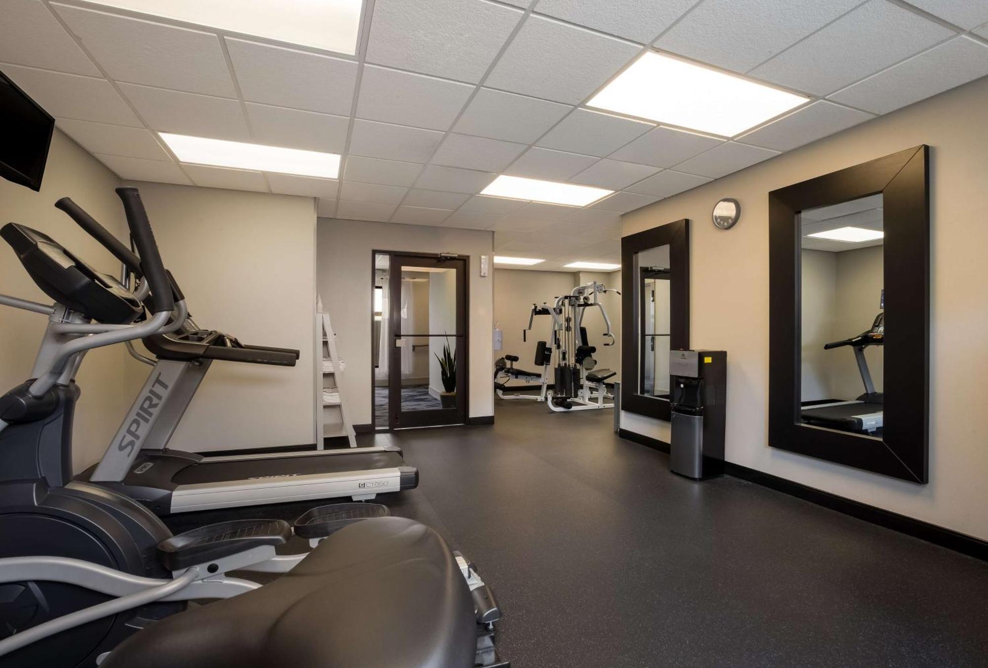 The Hub Middletown Red Bank- Best Western Signature Collection Exteriör bild