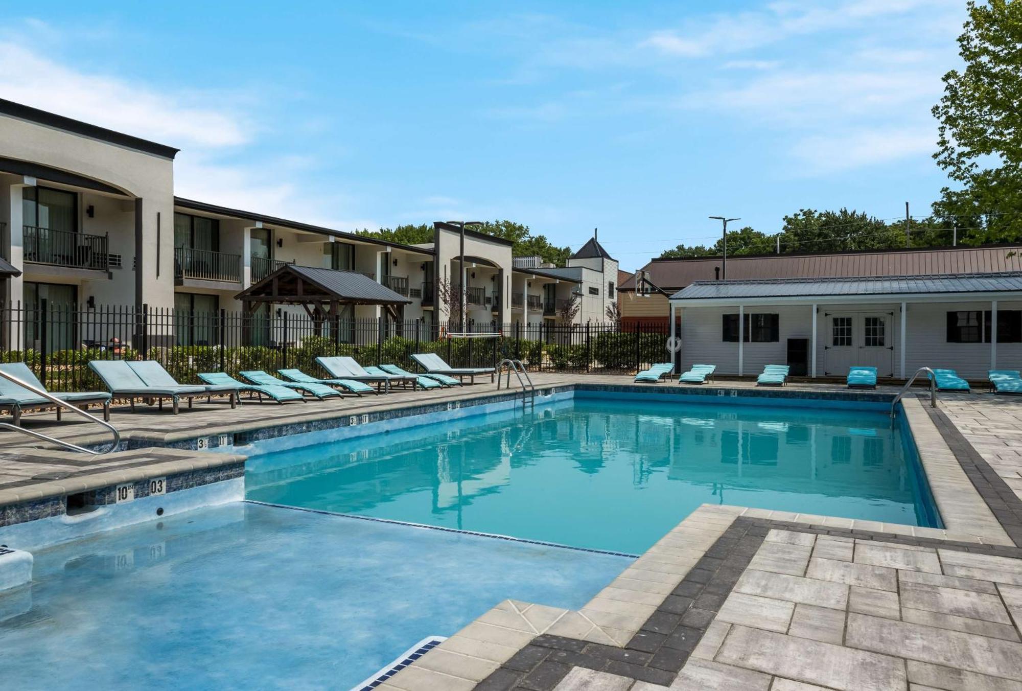 The Hub Middletown Red Bank- Best Western Signature Collection Exteriör bild