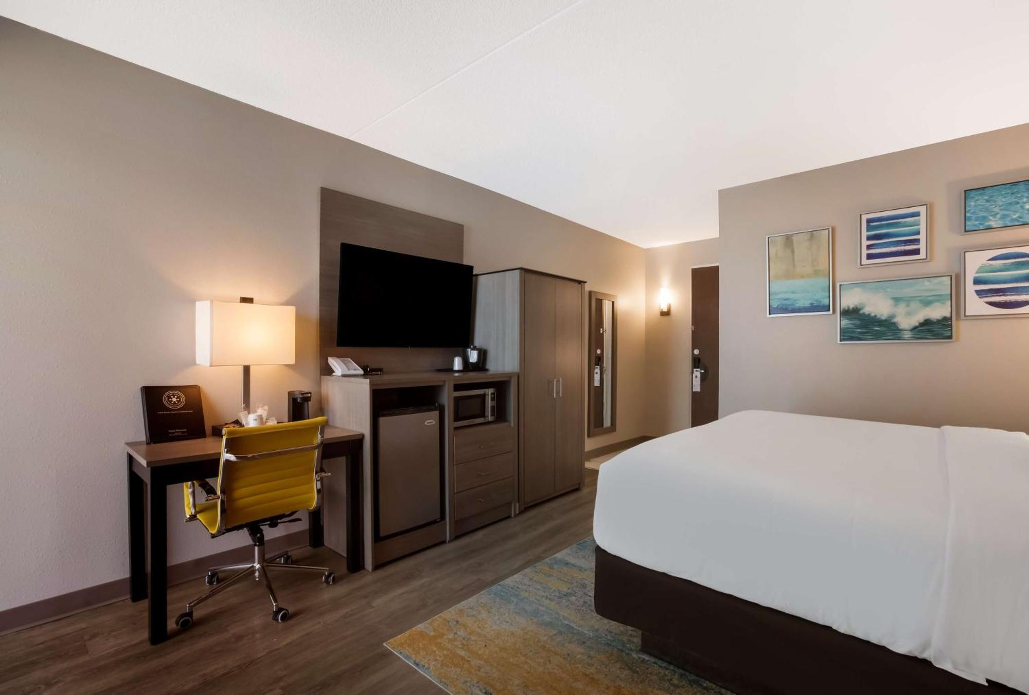The Hub Middletown Red Bank- Best Western Signature Collection Exteriör bild