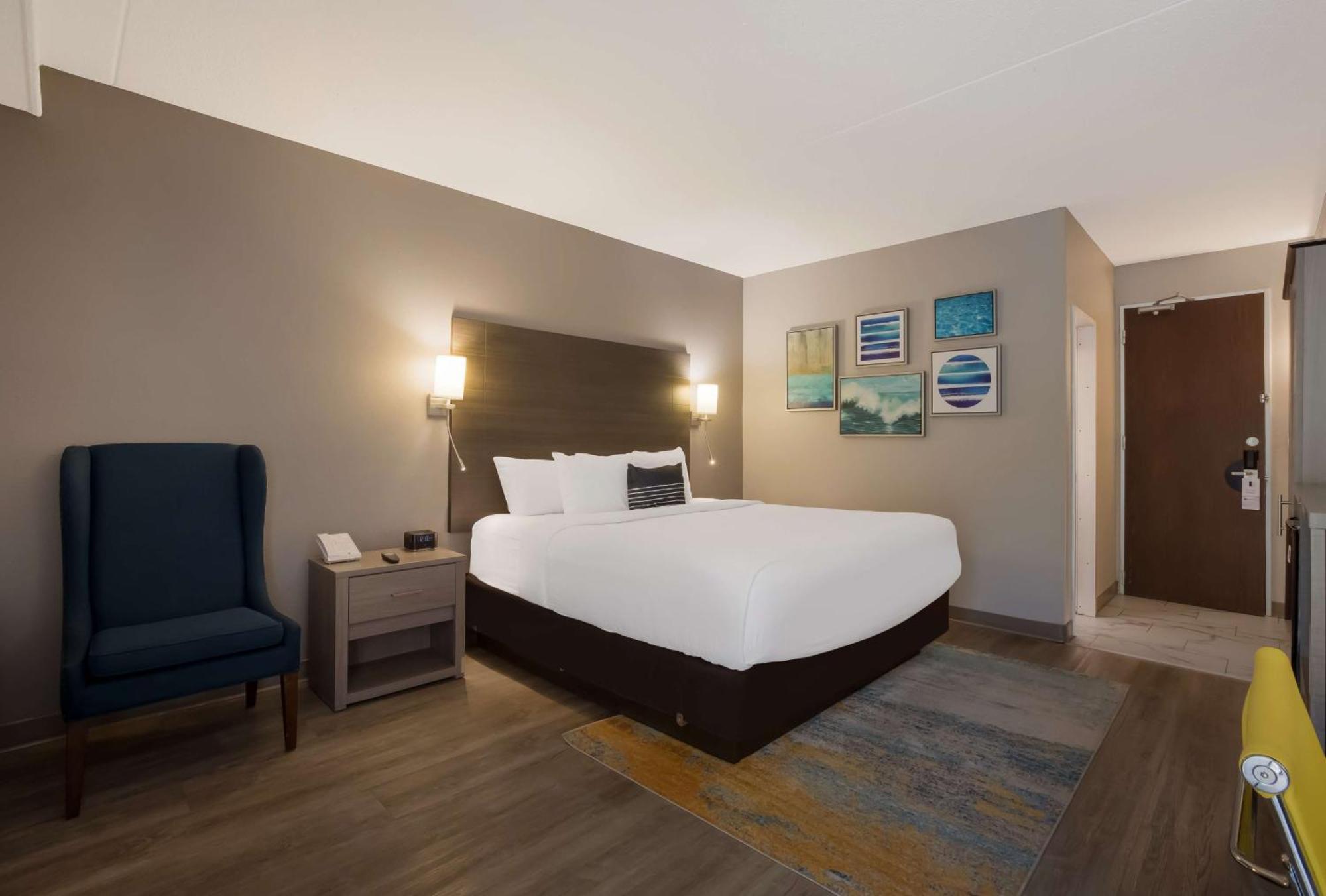 The Hub Middletown Red Bank- Best Western Signature Collection Exteriör bild