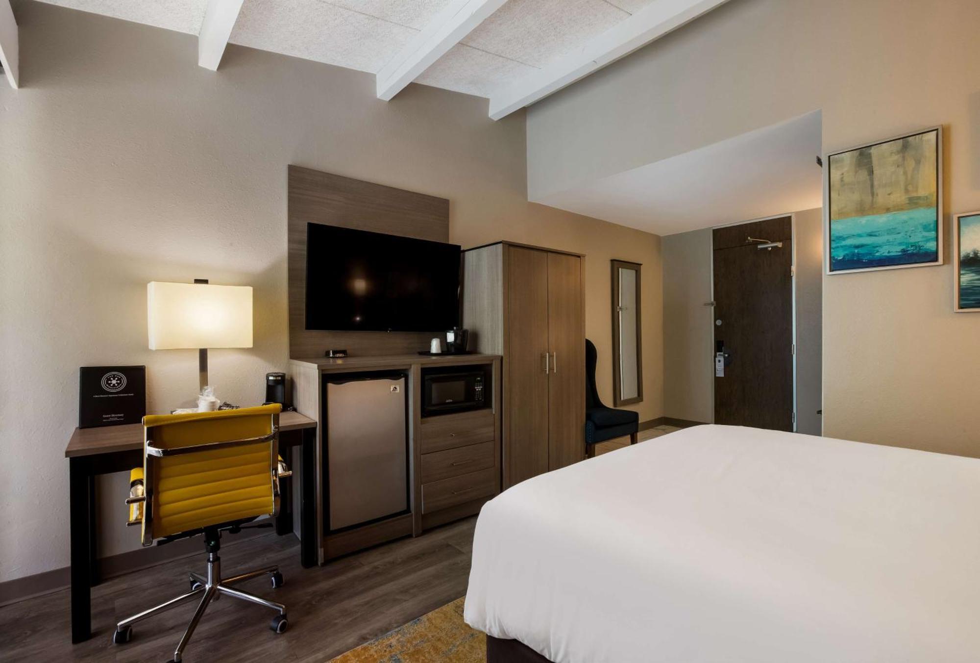 The Hub Middletown Red Bank- Best Western Signature Collection Exteriör bild