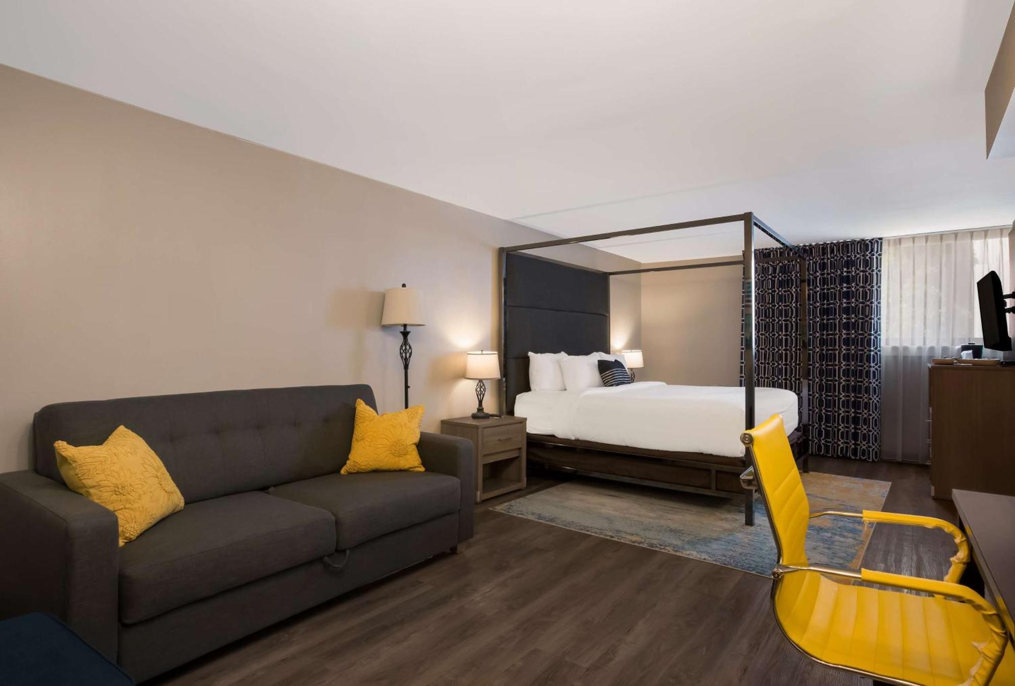 The Hub Middletown Red Bank- Best Western Signature Collection Exteriör bild