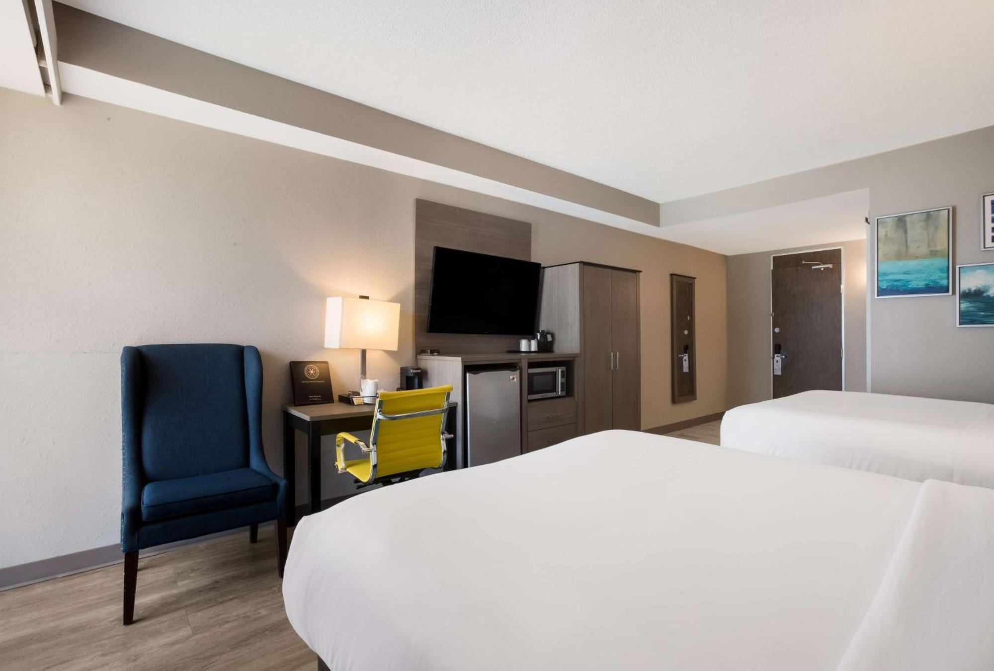 The Hub Middletown Red Bank- Best Western Signature Collection Exteriör bild