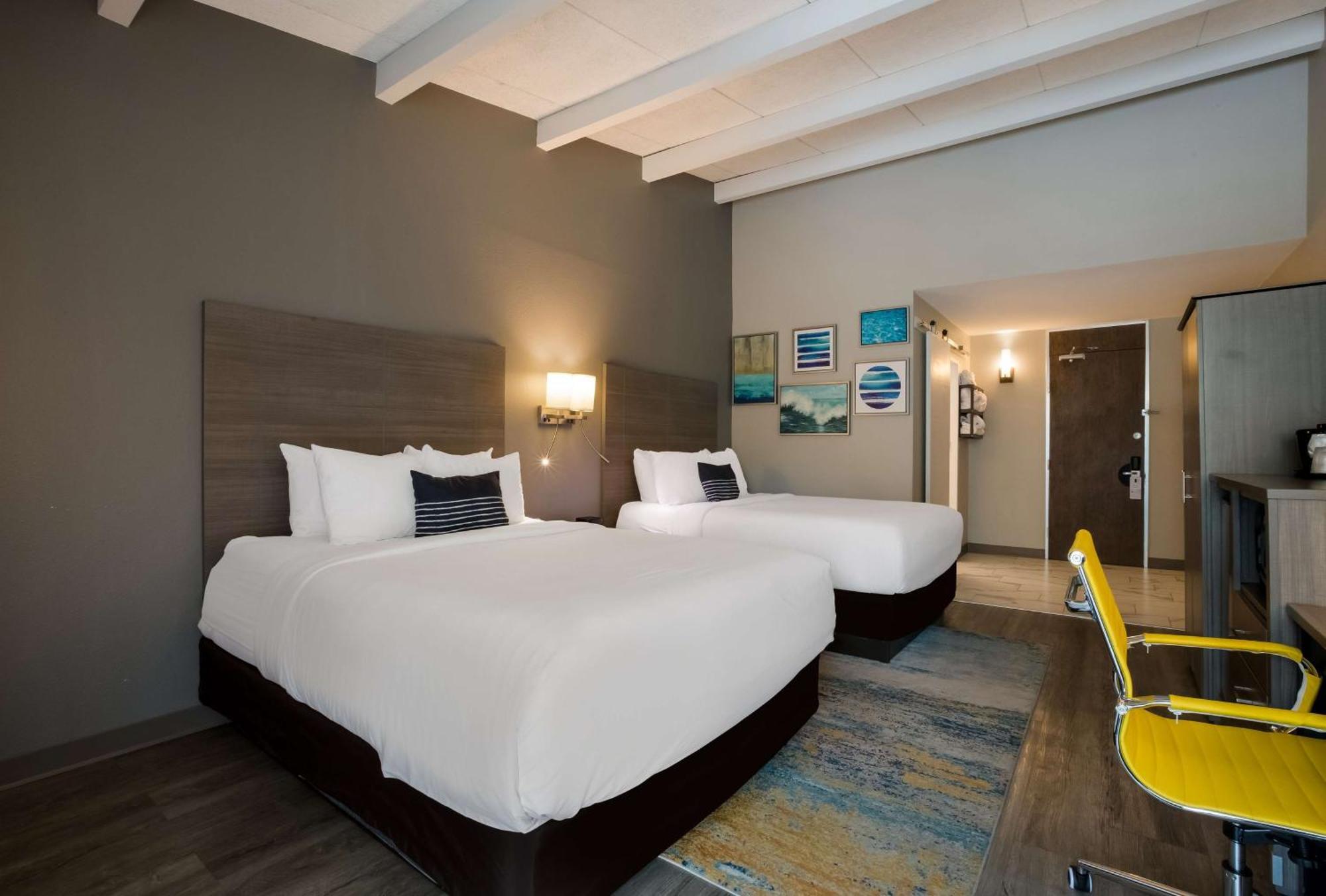 The Hub Middletown Red Bank- Best Western Signature Collection Exteriör bild