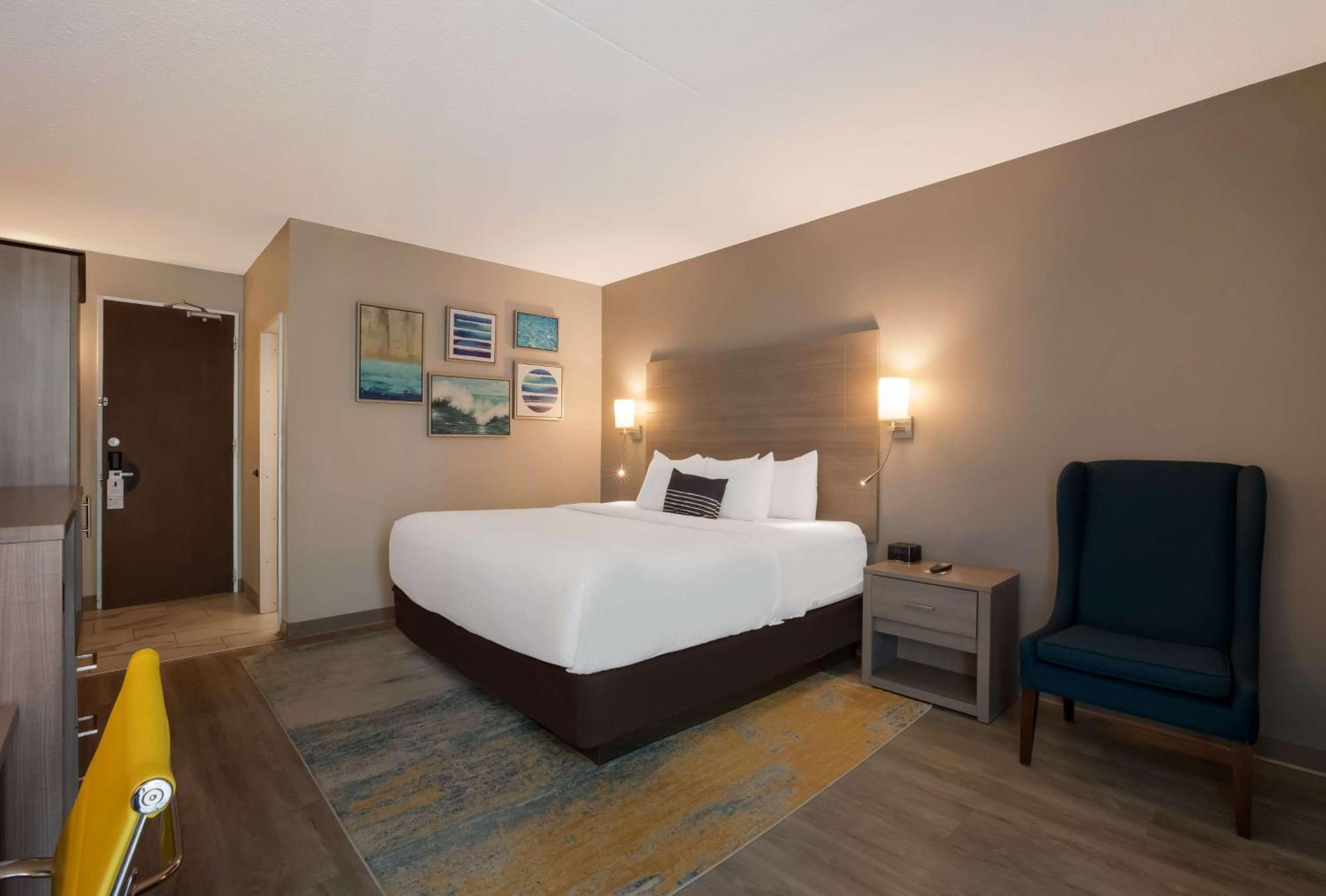 The Hub Middletown Red Bank- Best Western Signature Collection Exteriör bild