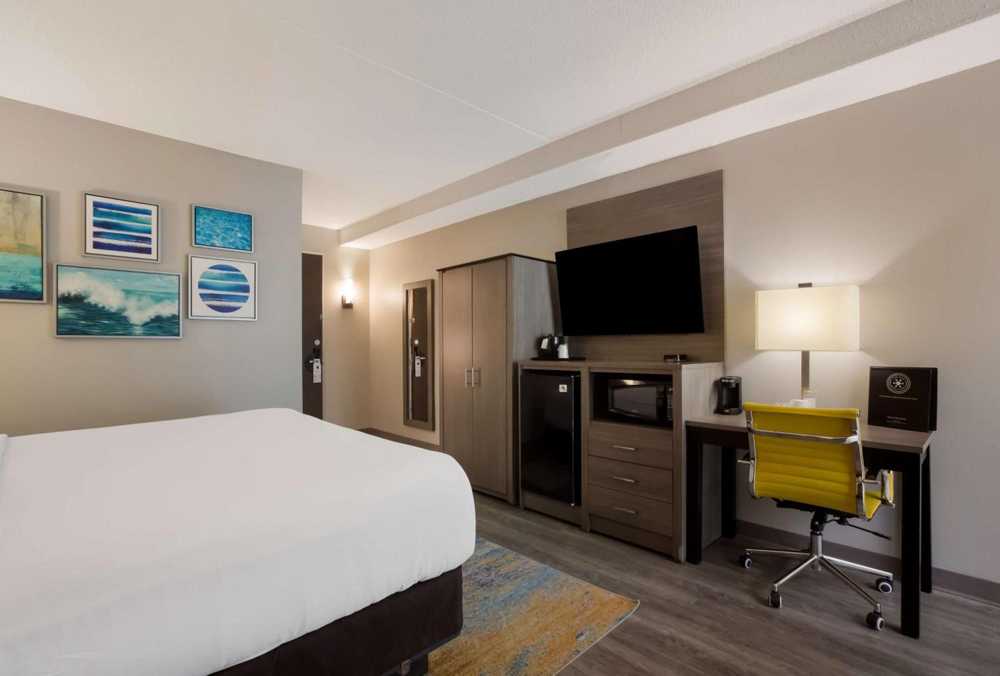 The Hub Middletown Red Bank- Best Western Signature Collection Exteriör bild