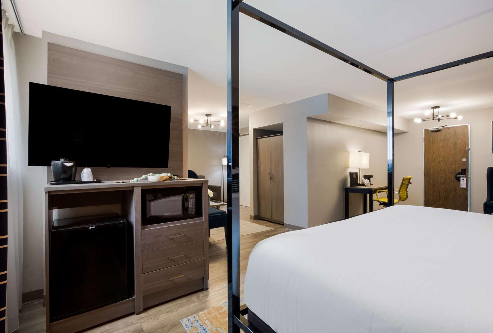 The Hub Middletown Red Bank- Best Western Signature Collection Exteriör bild