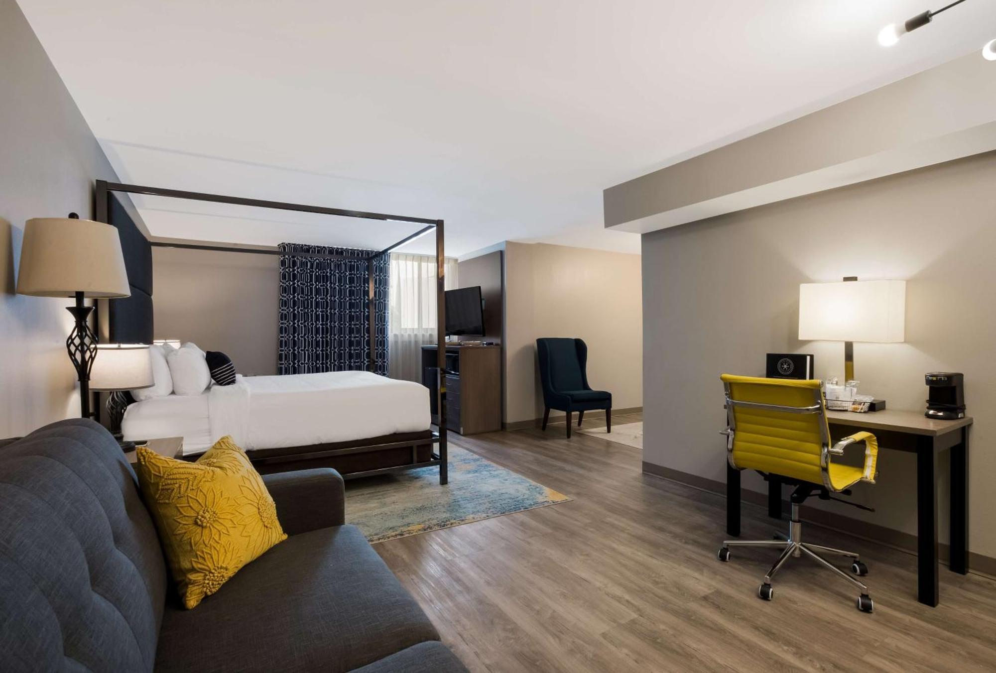 The Hub Middletown Red Bank- Best Western Signature Collection Exteriör bild