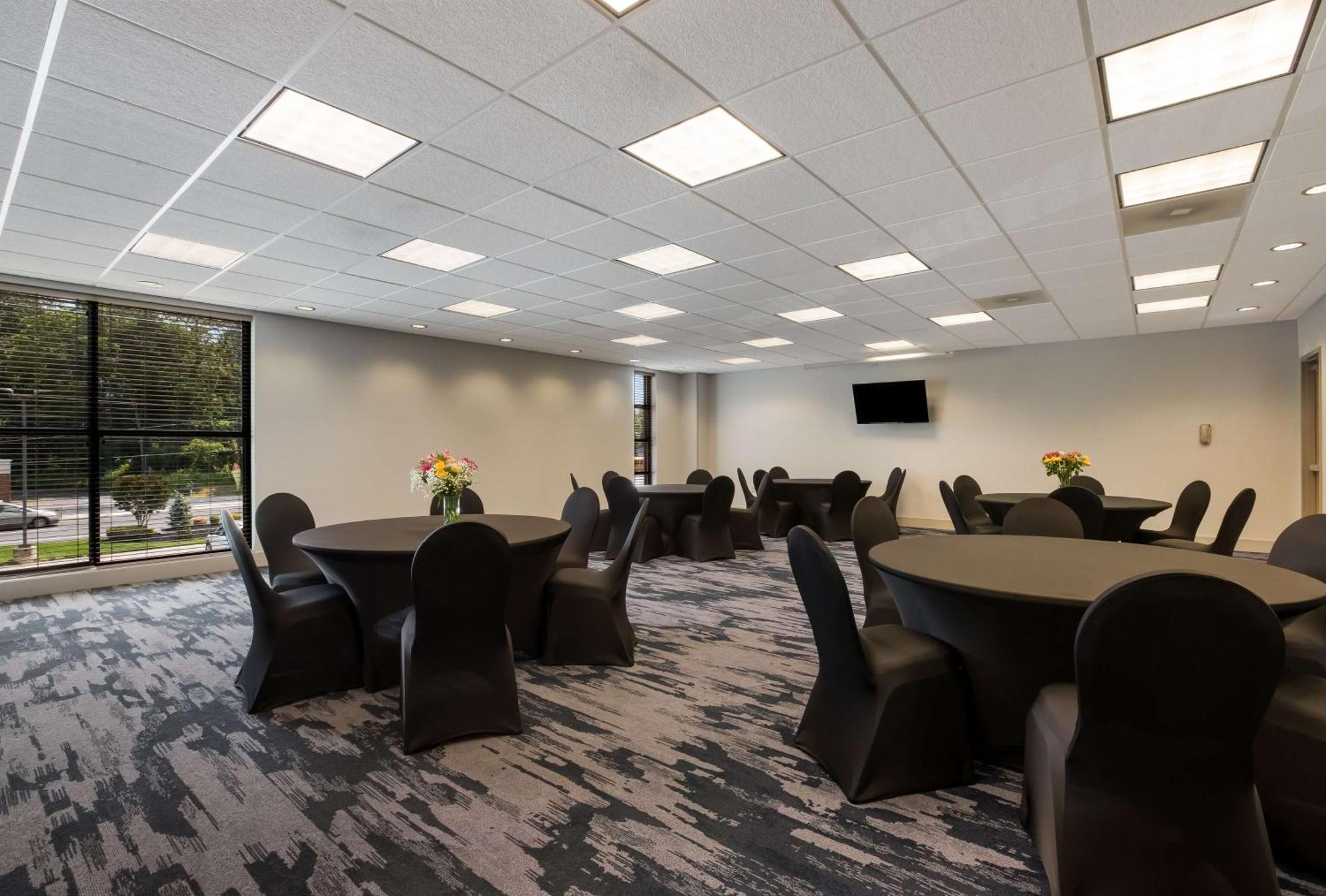 The Hub Middletown Red Bank- Best Western Signature Collection Exteriör bild