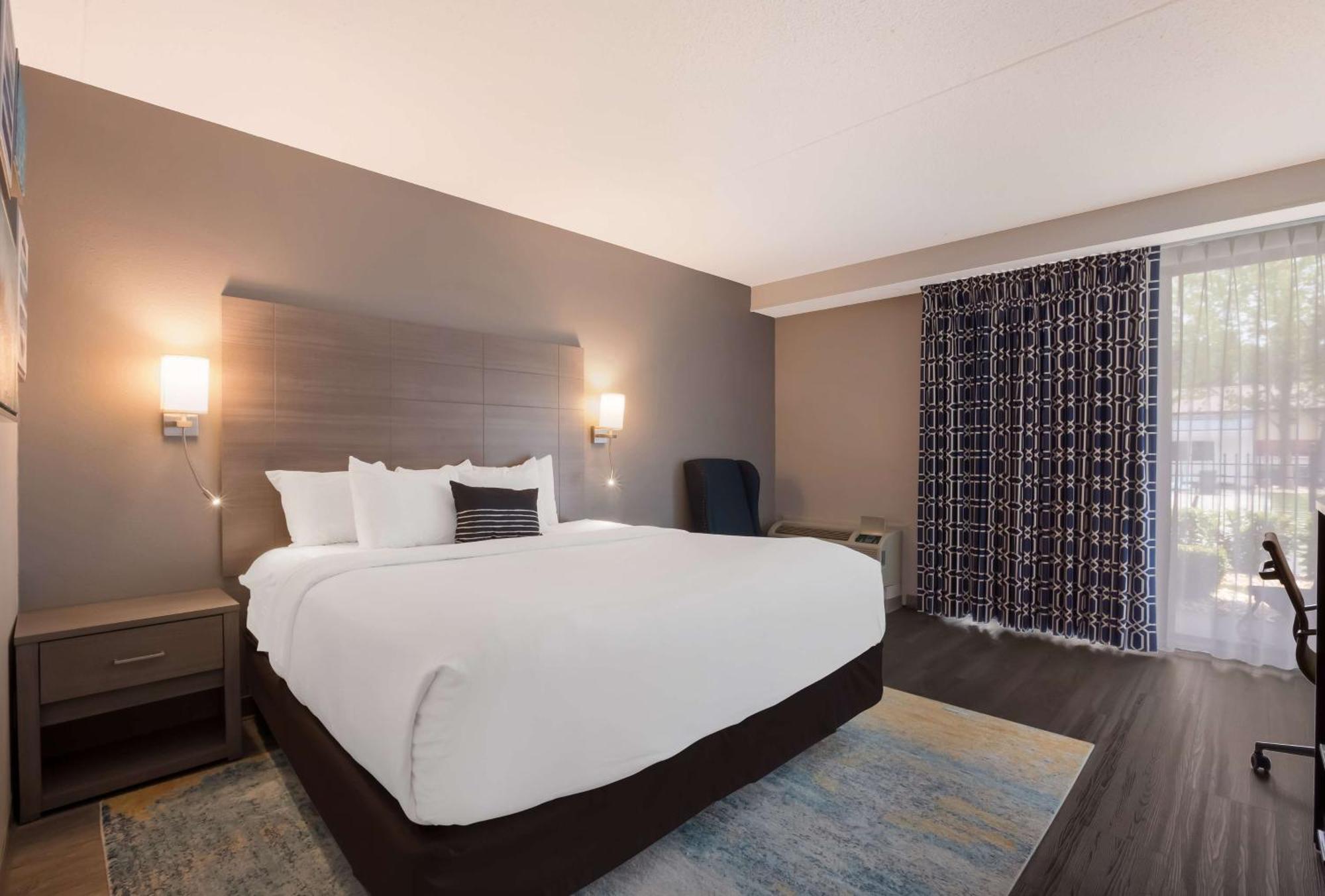 The Hub Middletown Red Bank- Best Western Signature Collection Exteriör bild