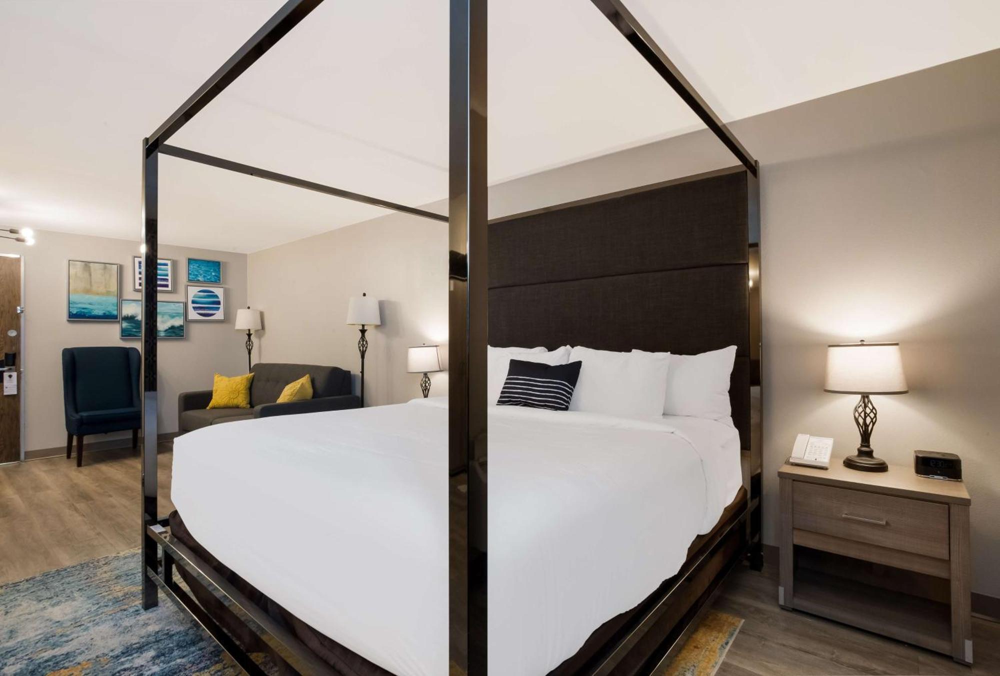 The Hub Middletown Red Bank- Best Western Signature Collection Exteriör bild