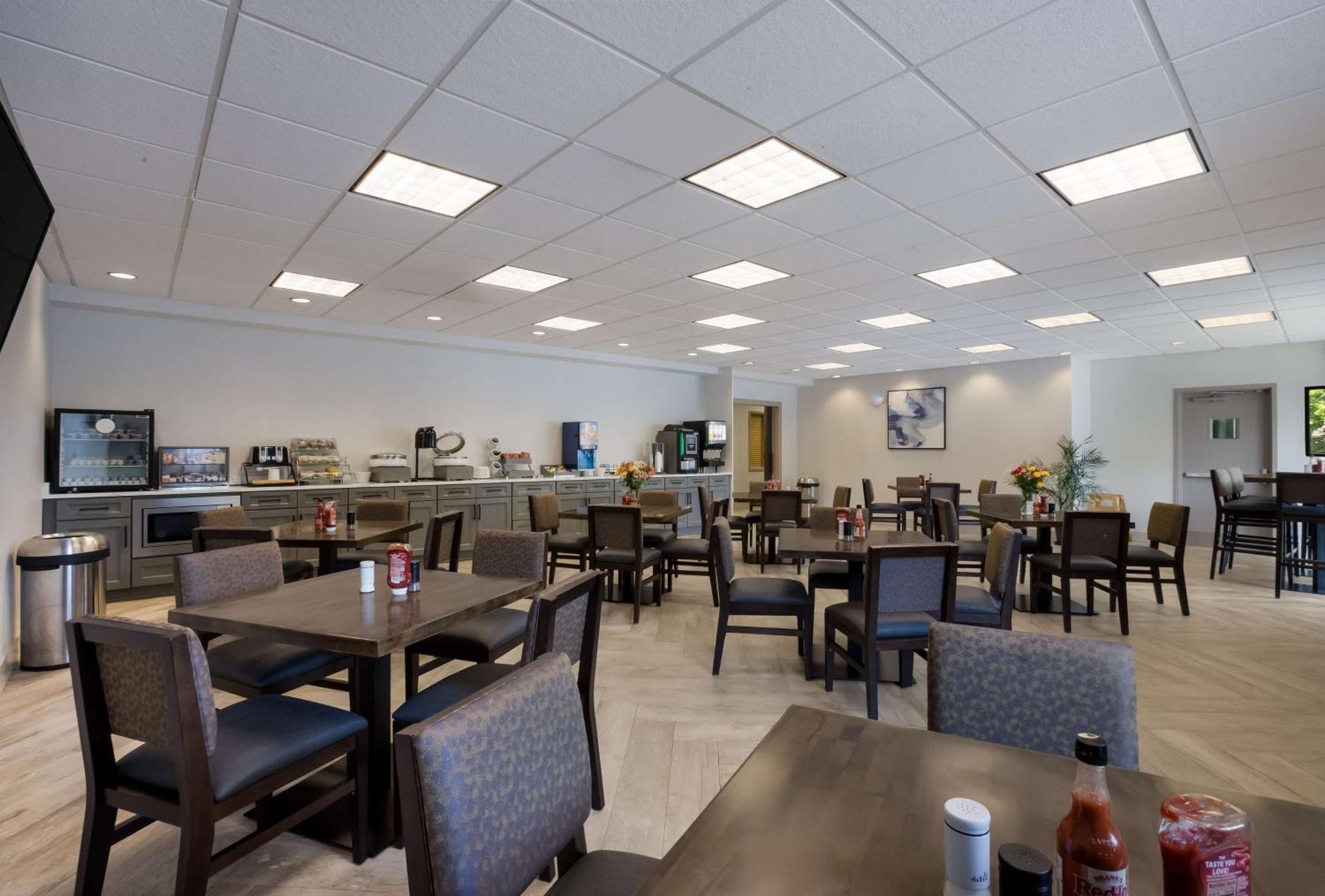 The Hub Middletown Red Bank- Best Western Signature Collection Exteriör bild
