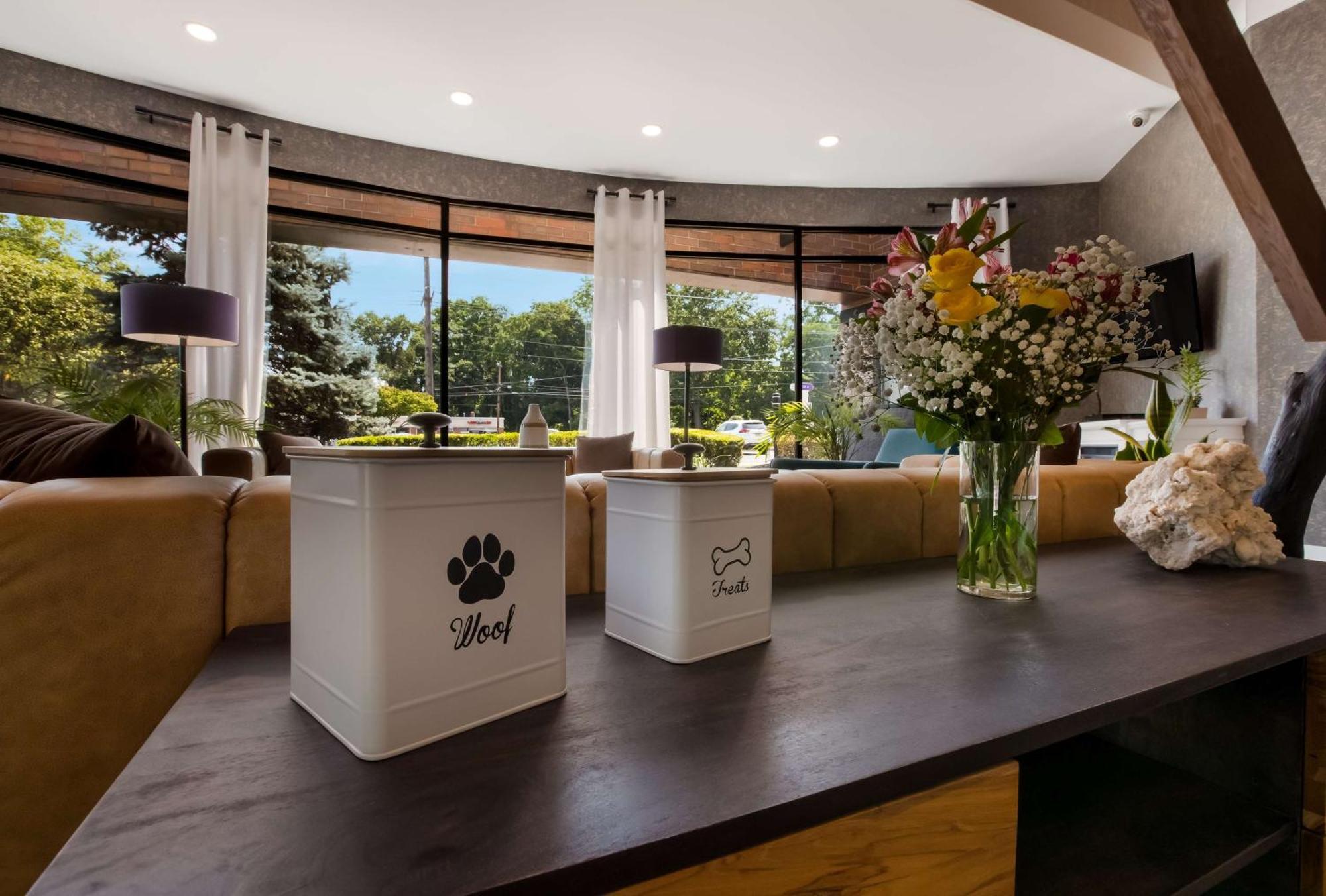 The Hub Middletown Red Bank- Best Western Signature Collection Exteriör bild