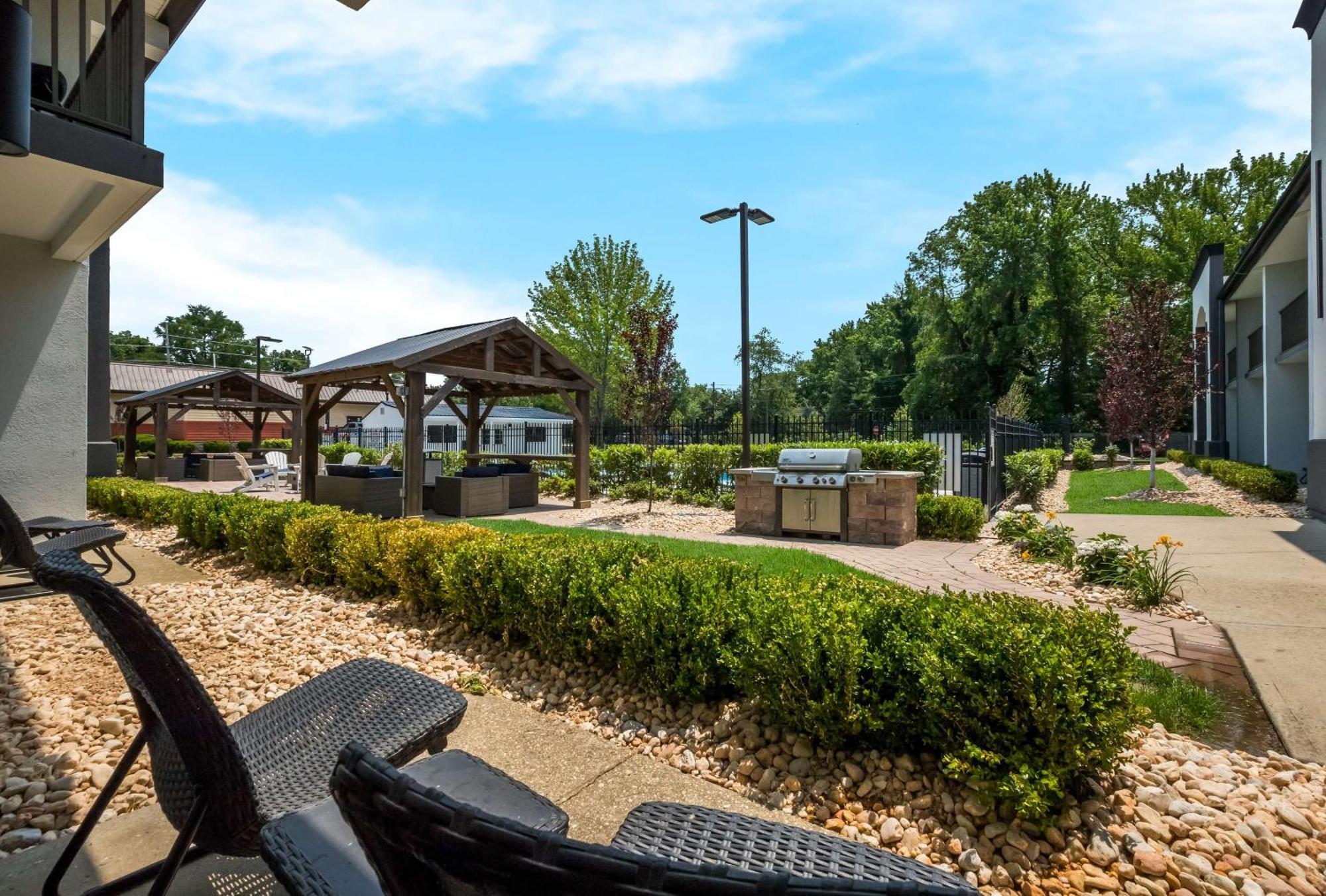 The Hub Middletown Red Bank- Best Western Signature Collection Exteriör bild