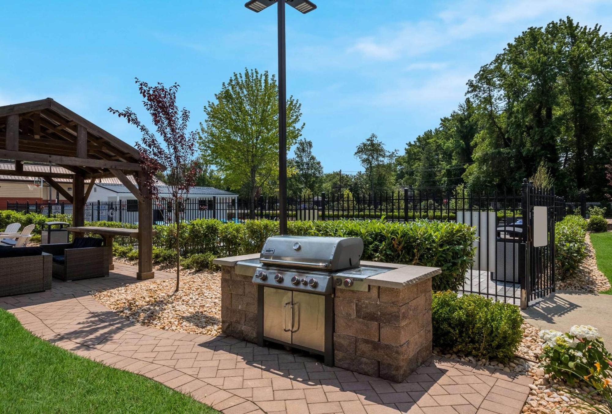 The Hub Middletown Red Bank- Best Western Signature Collection Exteriör bild
