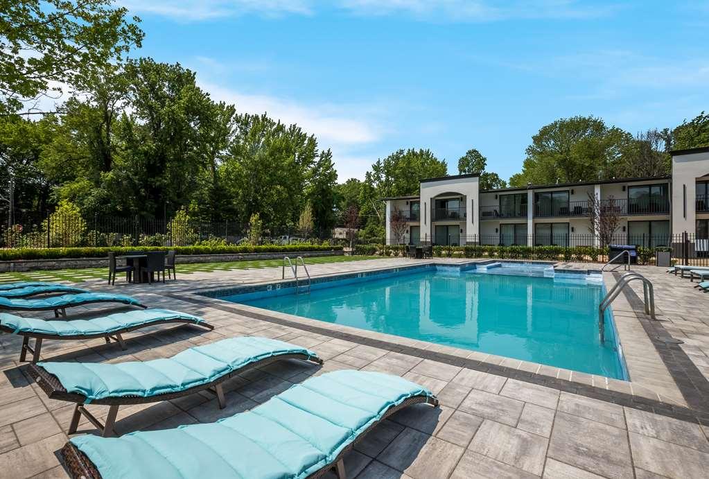 The Hub Middletown Red Bank- Best Western Signature Collection Bekvämligheter bild