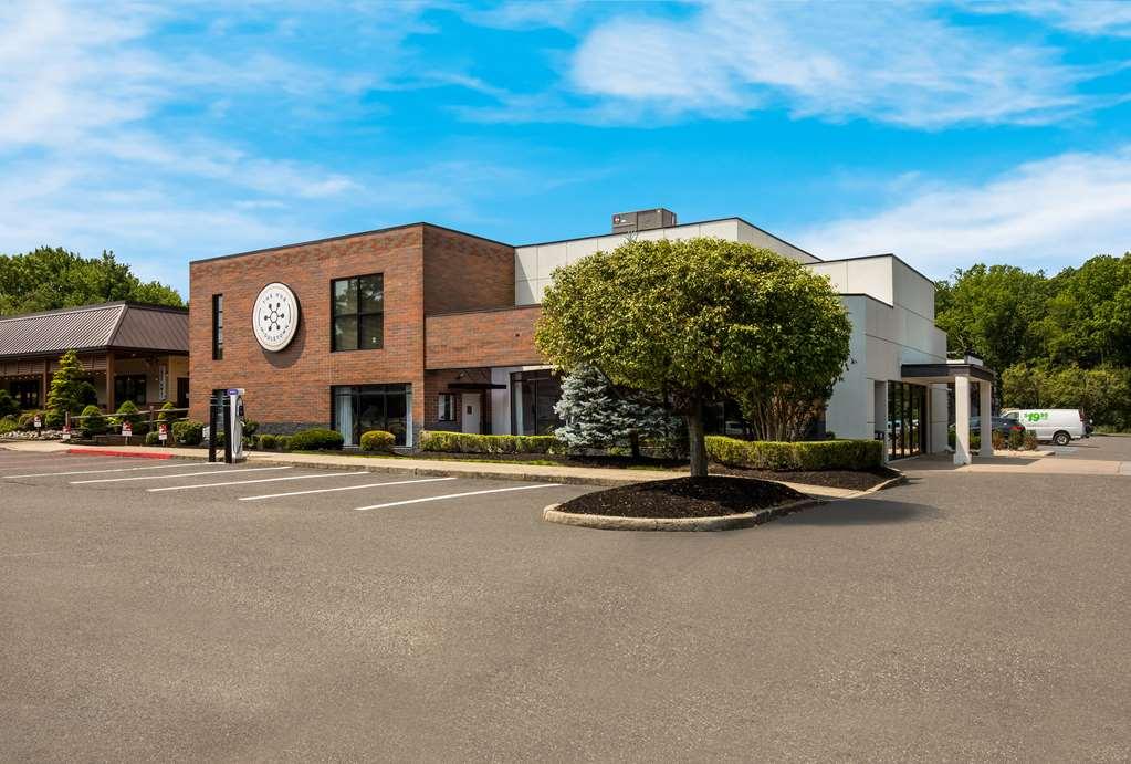 The Hub Middletown Red Bank- Best Western Signature Collection Exteriör bild
